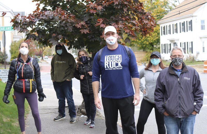 DiZoglio raises awareness, money for youth programs across state